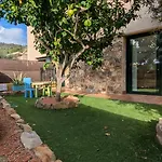 Evh105 - Casa Con Piscina Privada Tossa de Mar