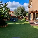 Feriehus Evh105 - Casa Con Piscina Privada Tossa de Mar