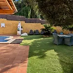 Evh105 - Casa Con Piscina Privada * Tossa de Mar
