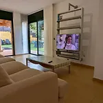 Evh105 - Casa Con Piscina Privada Feriehus Tossa de Mar
