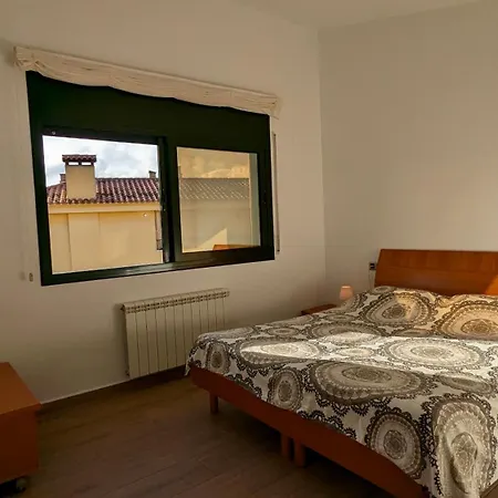 Casa Con Piscina