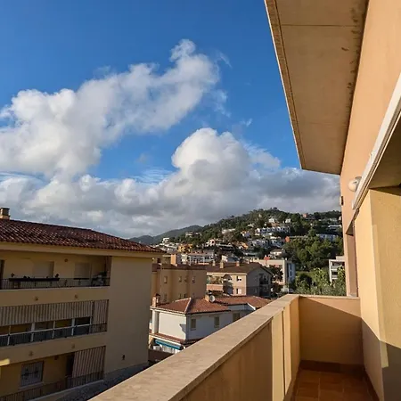 Holiday home Casa Con Piscina Tossa de Mar