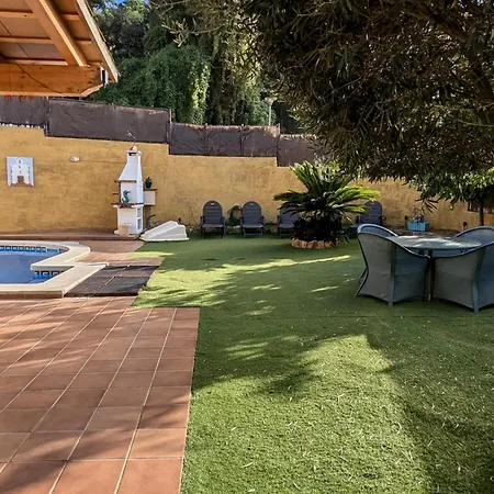 Casa Con Piscina * Tossa de Mar