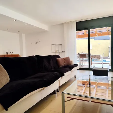 Evh105 - Casa Con Piscina Privada *