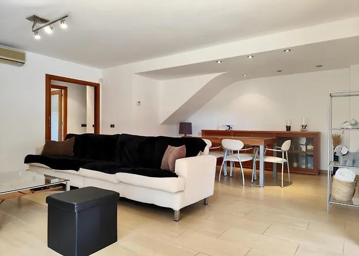 Casa Con Piscina Tossa de Mar