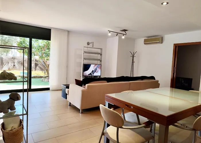 Casa Con Piscina
