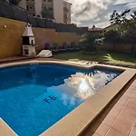 Evh105 - Casa Con Piscina Privada Dom wakacyjny *