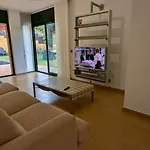 Dom wakacyjny Evh105 - Casa Con Piscina Privada *