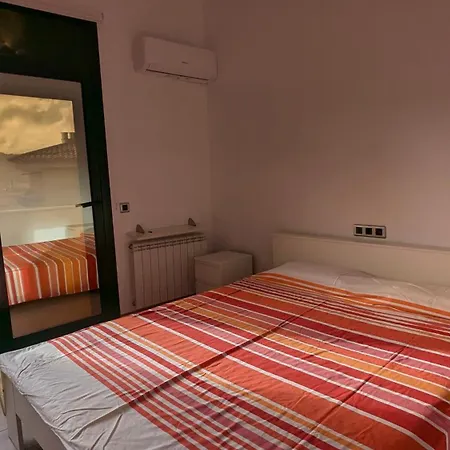 Evh105 - Casa Con Piscina Privada בית נופש