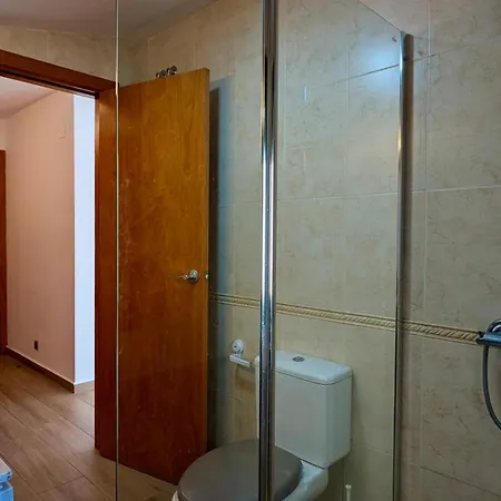 Evh105 - Casa Con Piscina Privada טוסה דה מאר