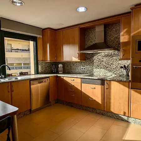 בית נופש Evh105 - Casa Con Piscina Privada *
