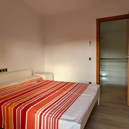 בית נופש Evh105 - Casa Con Piscina Privada