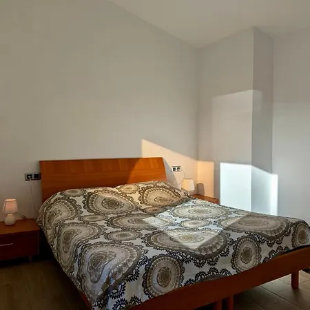 בית נופש Evh105 - Casa Con Piscina Privada *