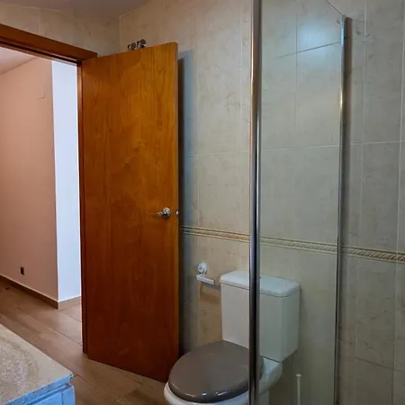 Evh105 - Casa Con Piscina Privada בית נופש טוסה דה מאר