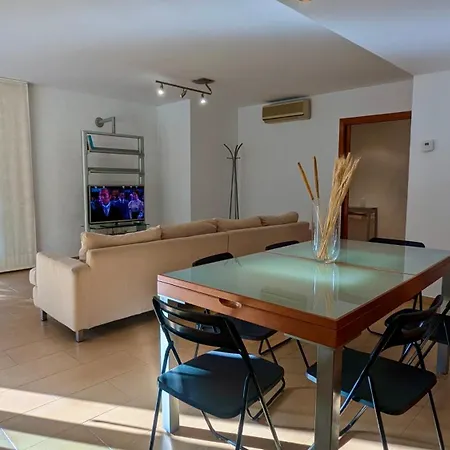בית נופש Evh105 - Casa Con Piscina Privada טוסה דה מאר