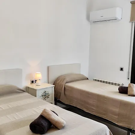 Holiday home Evh105 - Casa Con Piscina Privada