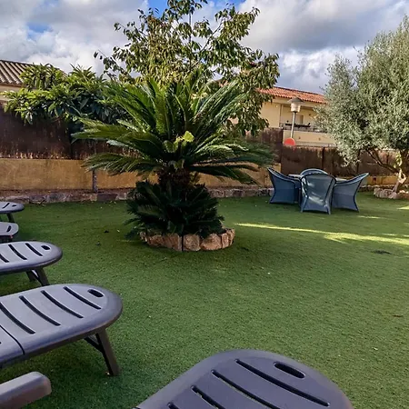 Holiday home Evh105 - Casa Con Piscina Privada Tossa de Mar