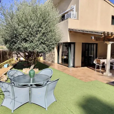 Prázdninový dům Evh105 - Casa Con Piscina Privada *