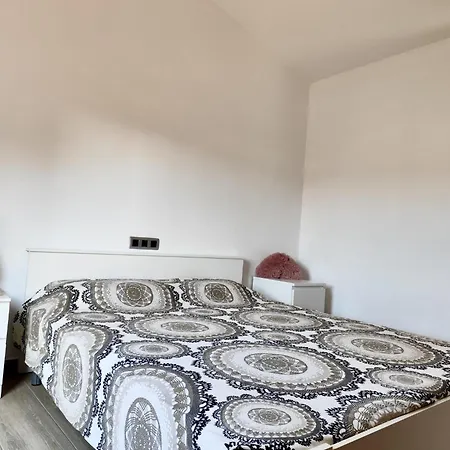 度假居 Evh105 - Casa Con Piscina Privada
