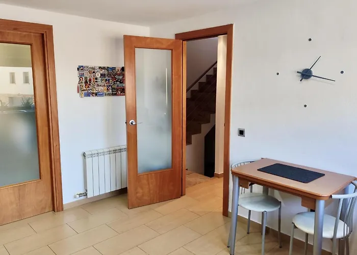 Evh105 - Casa Con Piscina Privada Prázdninový dům Tossa de Mar