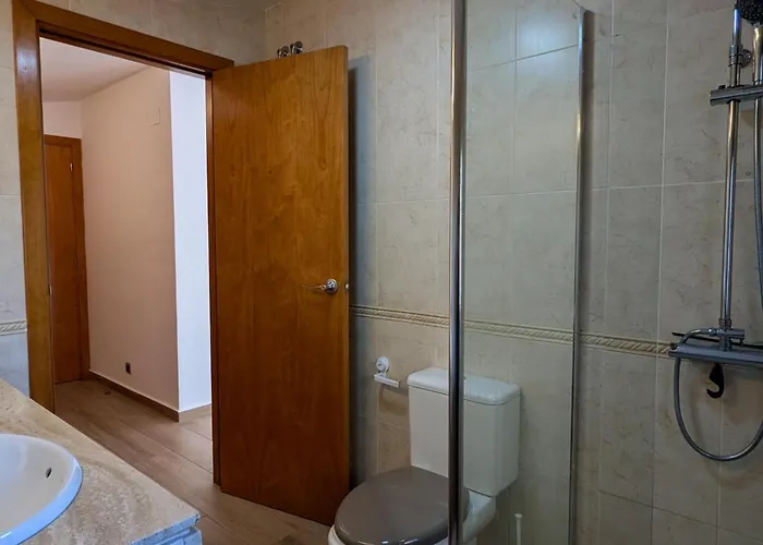 Prázdninový dům Evh105 - Casa Con Piscina Privada