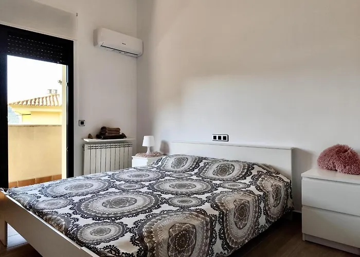 Evh105 - Casa Con Piscina Privada Prázdninový dům *