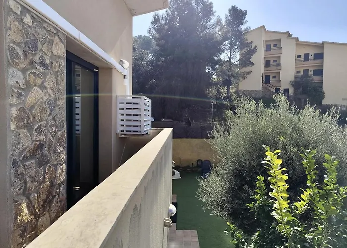 Prázdninový dům Evh105 - Casa Con Piscina Privada *
